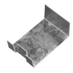 British Gypsum Gypframe Staggered SC2 Spacer Clip (pack of 100)