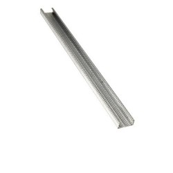 British Gypsum Gyplyner GL1 Lining Channel 2.7m (pack of 10)