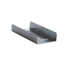 British Gypsum Gyplyner GL3 Channel Connector (box of 50)