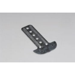 British Gypsum Gyplyner GL5 Timber Connector (box of 200)