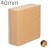 40mm Gyproc Thermaline Plus Insulated Plasterboard - (30.5mm XPS and 9.5mm Gyproc WallBoard)