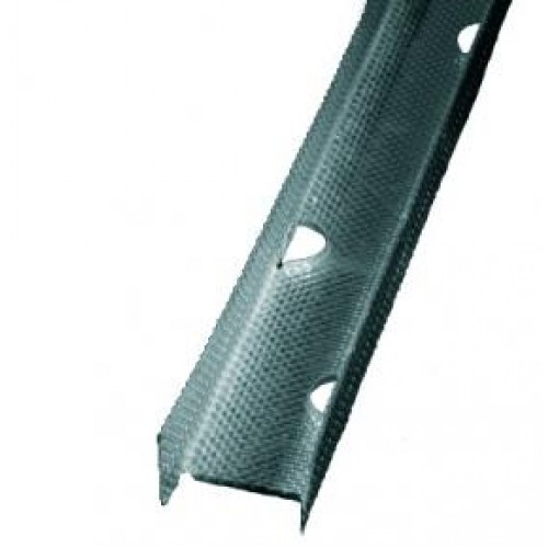 British Gypsum Gypwall Rapid GWR2 Nogging Channel (pack of 10)