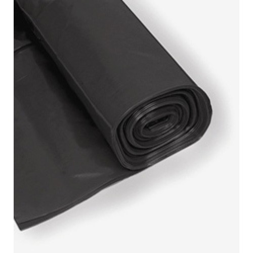 Damp Proof Membrane (DPM)